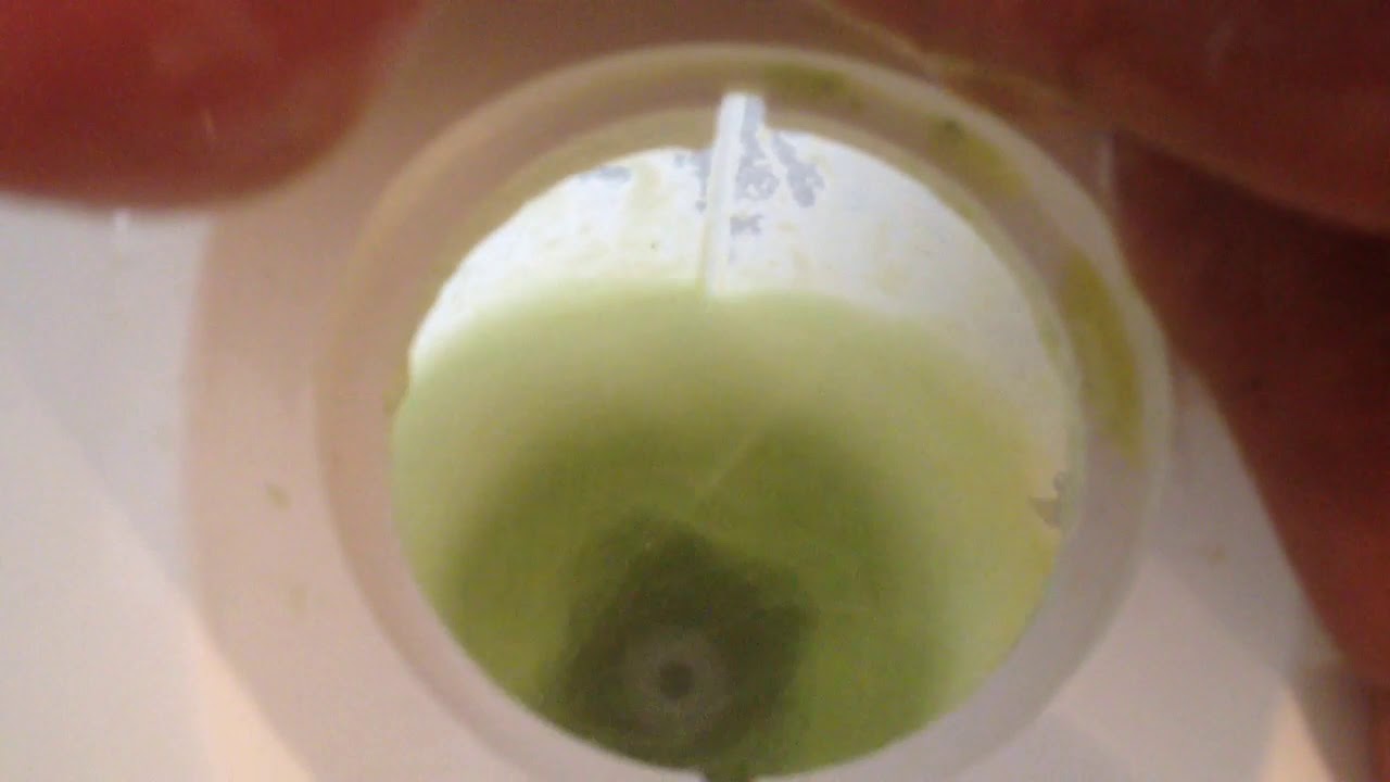 A maionese desandou,o que eu faço