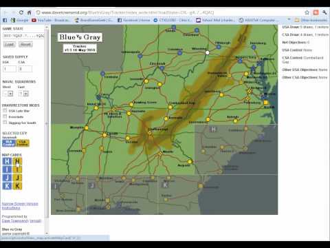 Showing how the BvG Tracker works