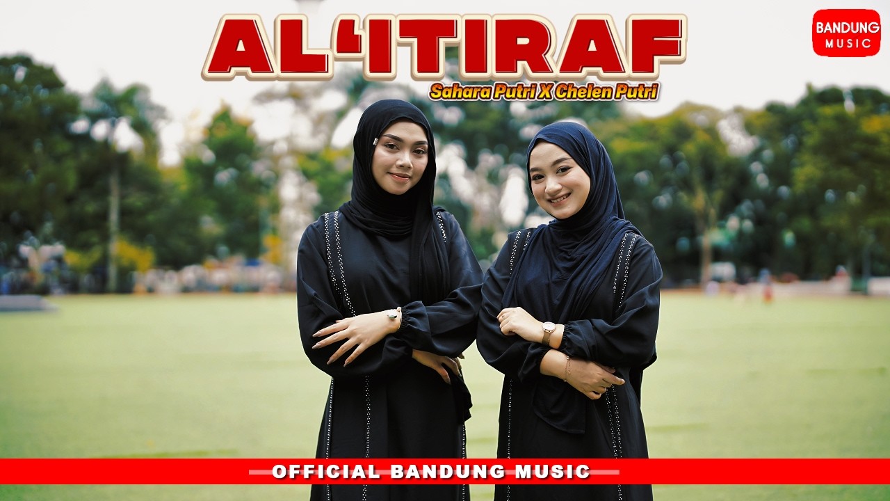 Al ‘itiraf - Sahara X Chelen [Piano Cover]