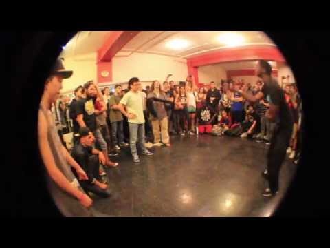 Under Pressure 2013 // No Toyz Allowed // DAY II