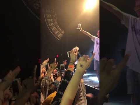 DPR LIVE #CTYLDALLAS - To Myself + DPR CREAM Intro