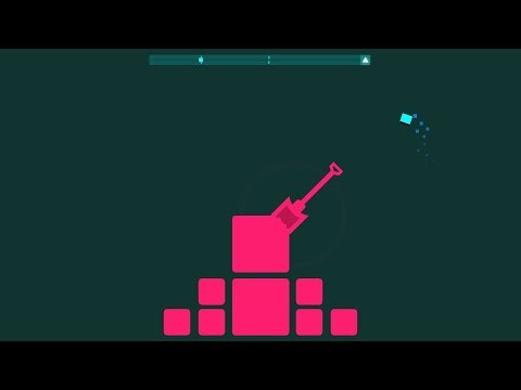 Just Shapes & Beats | Strike the Earth Rank S (no dash) | Shovel Knight update