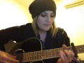 Here comes the sun cover by Katy Tunbridge 