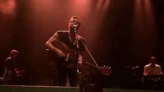 Fields of Our Home - Tallest Man on Earth, live in chicago