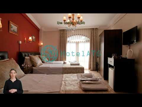 [HotelATG] Review Magnificent Hotel