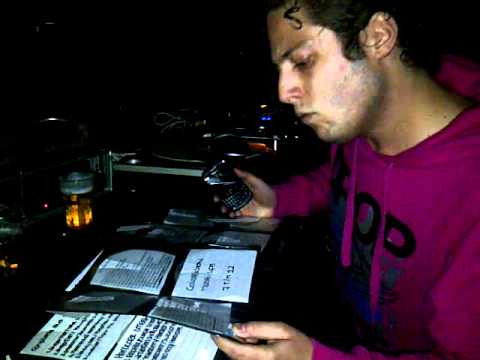 skuffa @ VHS is back