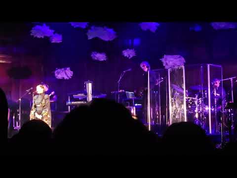 Tina Arena: Melbourne Town Hall: Cry Me A Miracle 26/4/2024