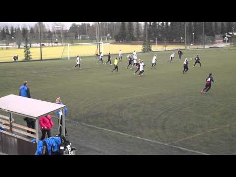 FCH B-tytöt (FC Espoo I-div) 2