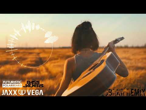 Bassjackers x Jaxx & Vega x Futuristic Polar Bears - Run Away (JBRKR Remix)