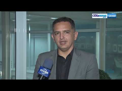 O DIA NEWS 19 09  PiauiÌ teraÌ a maior usina eoÌlica da AmeÌrica do Sul