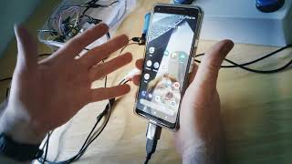 GBoard Morse Switch