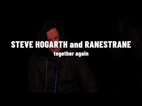 Steve Hogarth featuring RanestRane