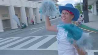 Cayman Islands Marathon 2018