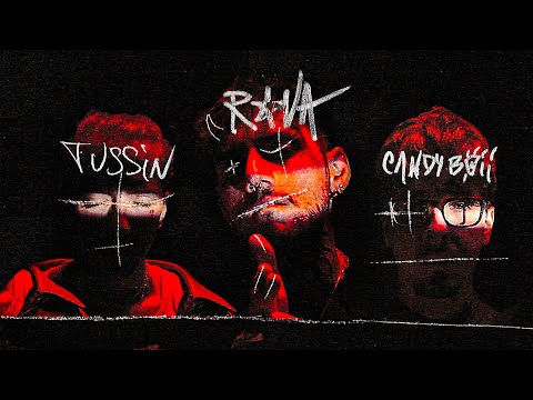 RAVA x TUSSIN x CANDYBOII - MA DOARE (Official Video)