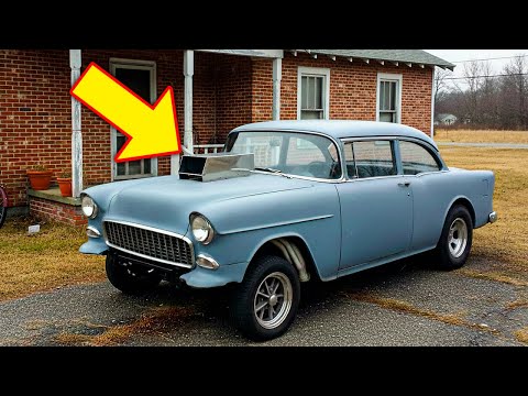 Movie Motors  and The Retro Cut 