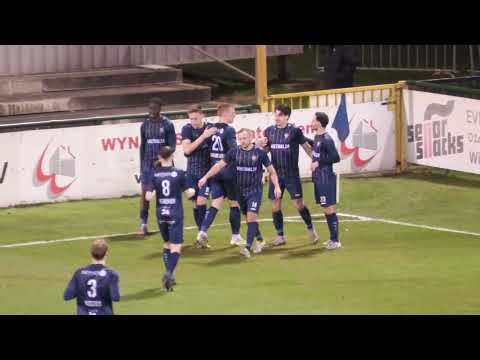 ASV Geel - KVC Wilrijk  7-2-2026