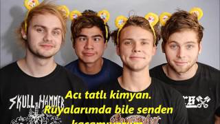5 Seconds Of Summer Lost In Reality Türkçe Çeviri