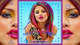 Selena Gomez - Whiplash (Original Version) [Britney Spears Circus Reject]
