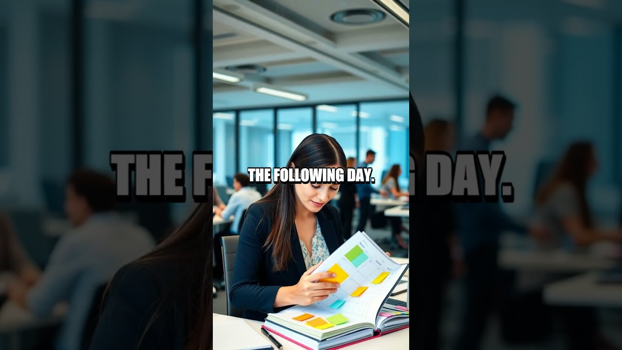 Unlocking Career Growth through Effective Task Prioritization