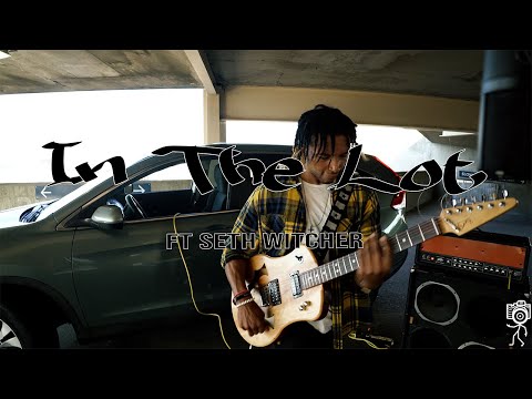 In The Lot: @SethWitcher  - House Of Gold