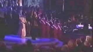 Aaliyah- What Child Is This (Live @ Christmas in Washington)