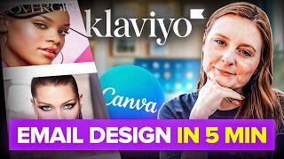 Klaviyo Now Has An Integration With Canva! (Here's How To Use It)