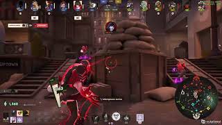 11pm games are fun ngl