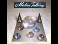Modern Talking Cheri Cheri Lady MAXI Single
