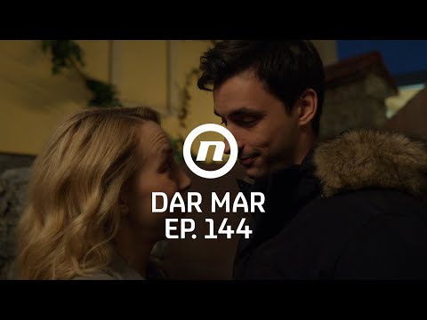 Željko pripremio iznanađenje - Dar Mar - epizoda 144