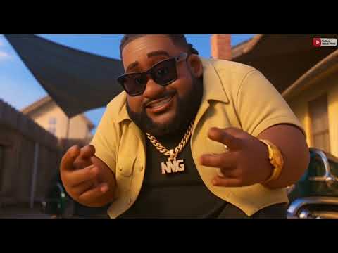 RBL Posse Presents: Black C - What U Want Ft. Hermanata