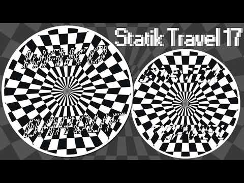 STATIK TRAVEL 17 - Wako + Barouf (Les Enfants Sages)