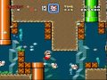 TAS Kamek S Island Super Mario World Hack Part 3