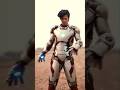 IRON MAN MARK 42 SUIT UP SCENE / Ruturajvfx