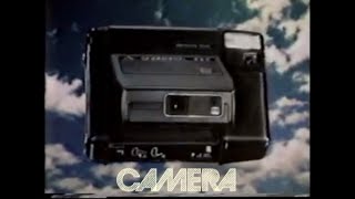 Robbing Millions – “Camera”