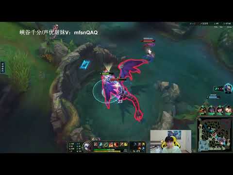 KZH Leesin vs Wukong super server challenger