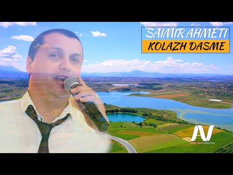 Saimir Ahmeti - Kolazh per Suloven ,Dasma Sulovare - Super Kolazh