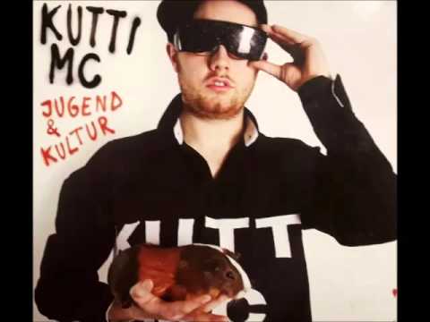 Kutti MC - Alternative Motherfuckers