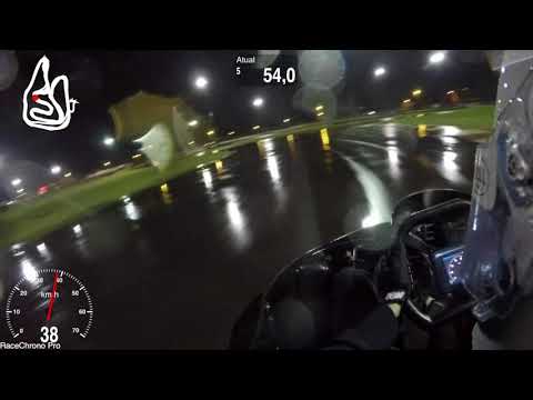 AKARS 2017 - E13/15 - Kartódromo Velopark VP1500 09/11/17