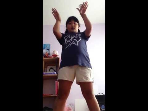 I got a boy - Girl's Generation (Sim Cover)