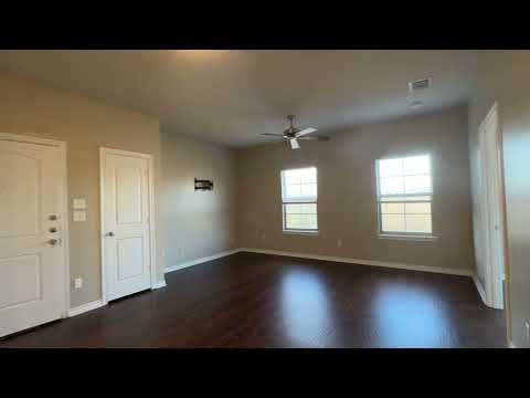Bellwood Lake Apartments - Video 2 of 2