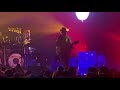 Primus - Bob- Live- Orlando, FL 8/30/2021