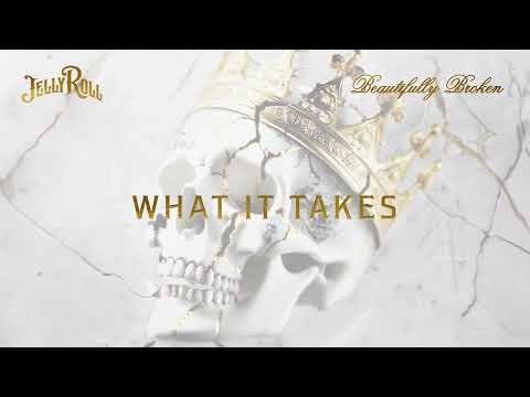 Video thumbnail for What It Takes