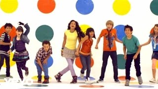 Video Do You Rremember de Kidz Bop Kids
