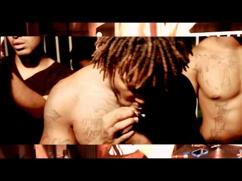 Nasa "Cigarillos" (Official music Video)