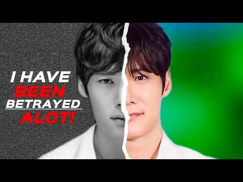 The Heartbreaking Story Of Choi jin-hyuk From Positively Yours