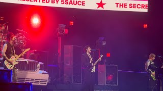 Download lagu 5 Seconds of Summer - Start Over (live in Budapest, 2026) mp3 Download lagu 5 Seconds of Summer - Start Over (live in Budapest, 2026) mp3