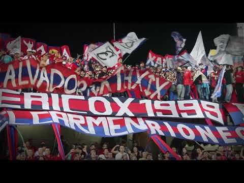 Descontrolado yo vengo igual   / Rexixtenxia Norte 1998