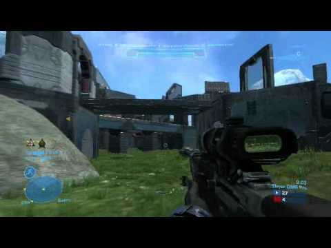 halo reach perfection by hysteria
