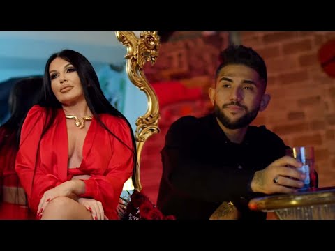 Nikolas Sax ❌ Morgana feat. Babi Minune ❤️ Beau De Fericire 🍾