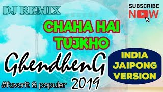 Download lagu DJ KOPLO INDIA PALING GHENDHENG 2019 - CHAHA HAI TUJKHO mp3 Download lagu DJ KOPLO INDIA PALING GHENDHENG 2019 - CHAHA HAI TUJKHO mp3